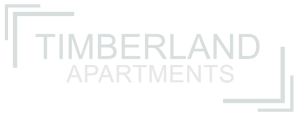 Intervest Corporation logo at Timberland Apartments in Mountain Pine Arkansas