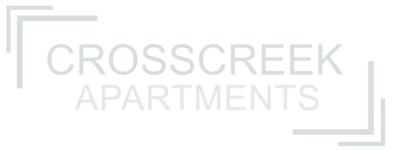 Intervest Corporation logo at Crosscreek Apartments in Carthage Mississippi