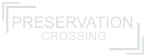 Intervest Corporation logo at Preservation Crossing in Hattiesburg Mississippi