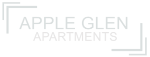 Intervest Corporation logo at Apple Glen Apartments in Columbus Kansas