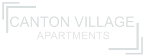 Intervest Corporation logo at Canton Village Apartments in Canton Mississippi