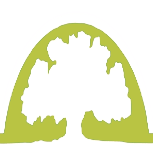 Logo for Durham Park in Pooler, Georgia