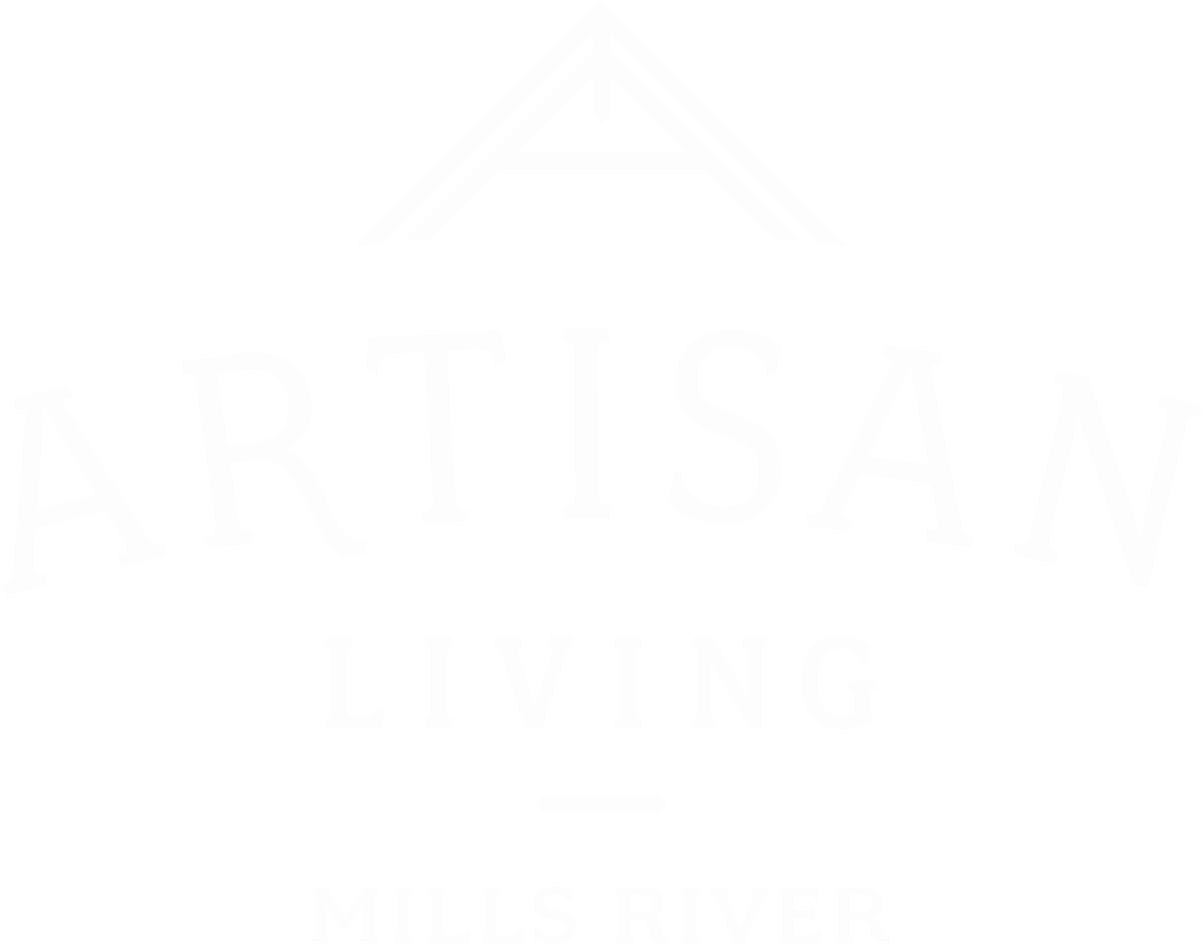 Artisan Living Mills River