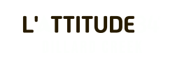 Lattitude34 Dillard Creek