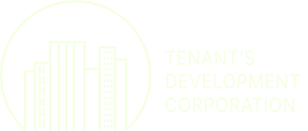 Tenants Development Corp