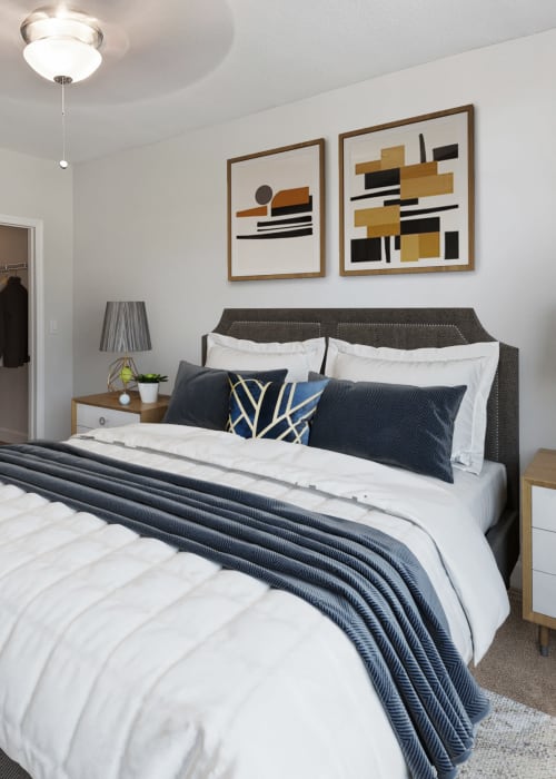 View our floor plans at The Residences at Lakehouse in Miami Lakes, Florida