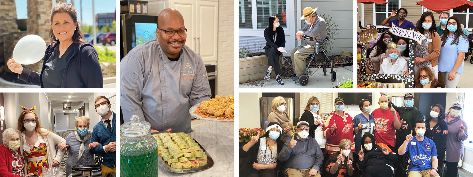 Careers at Anthology of Grayslake in Grayslake, Illinois