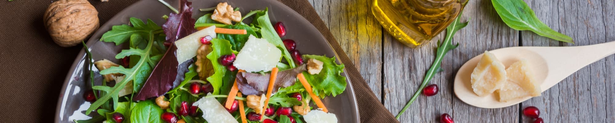 Dining experience at Highland Glen in Highland, Utah
