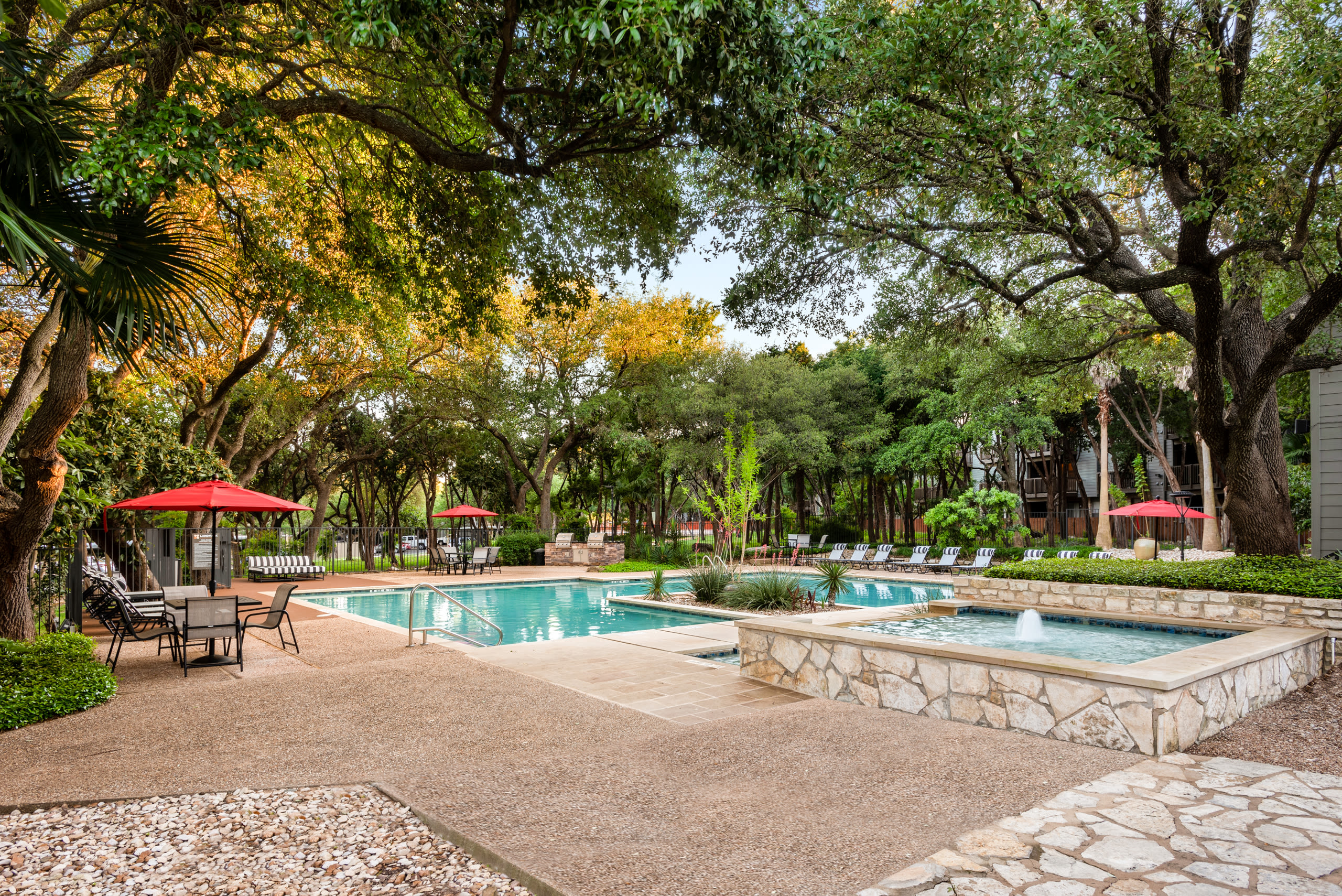 Landmark at Barton Creek 3 of 6