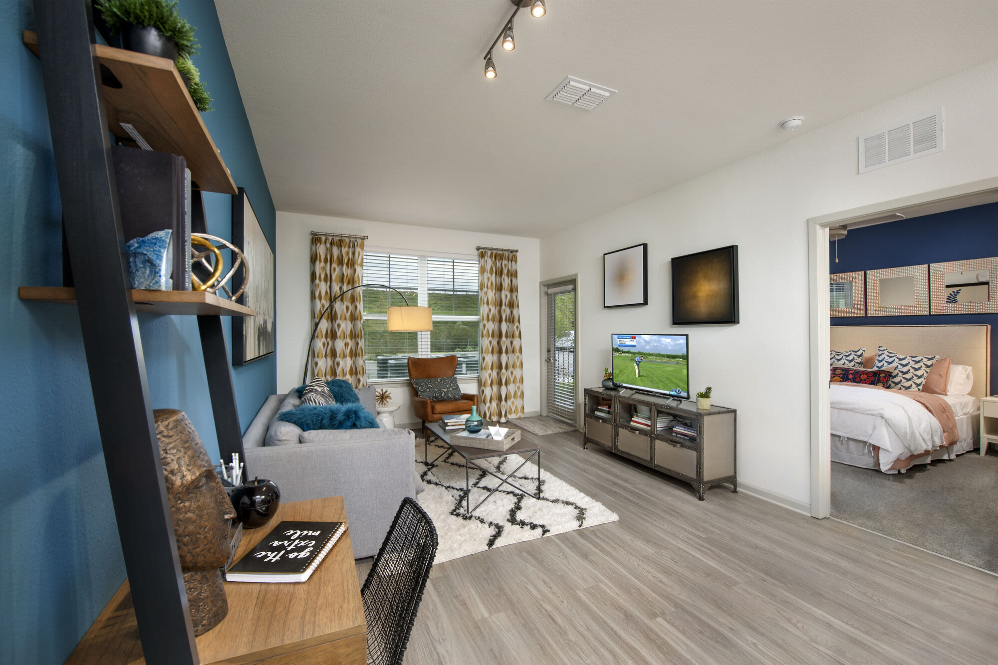 Alcove Apartments 3 of 5