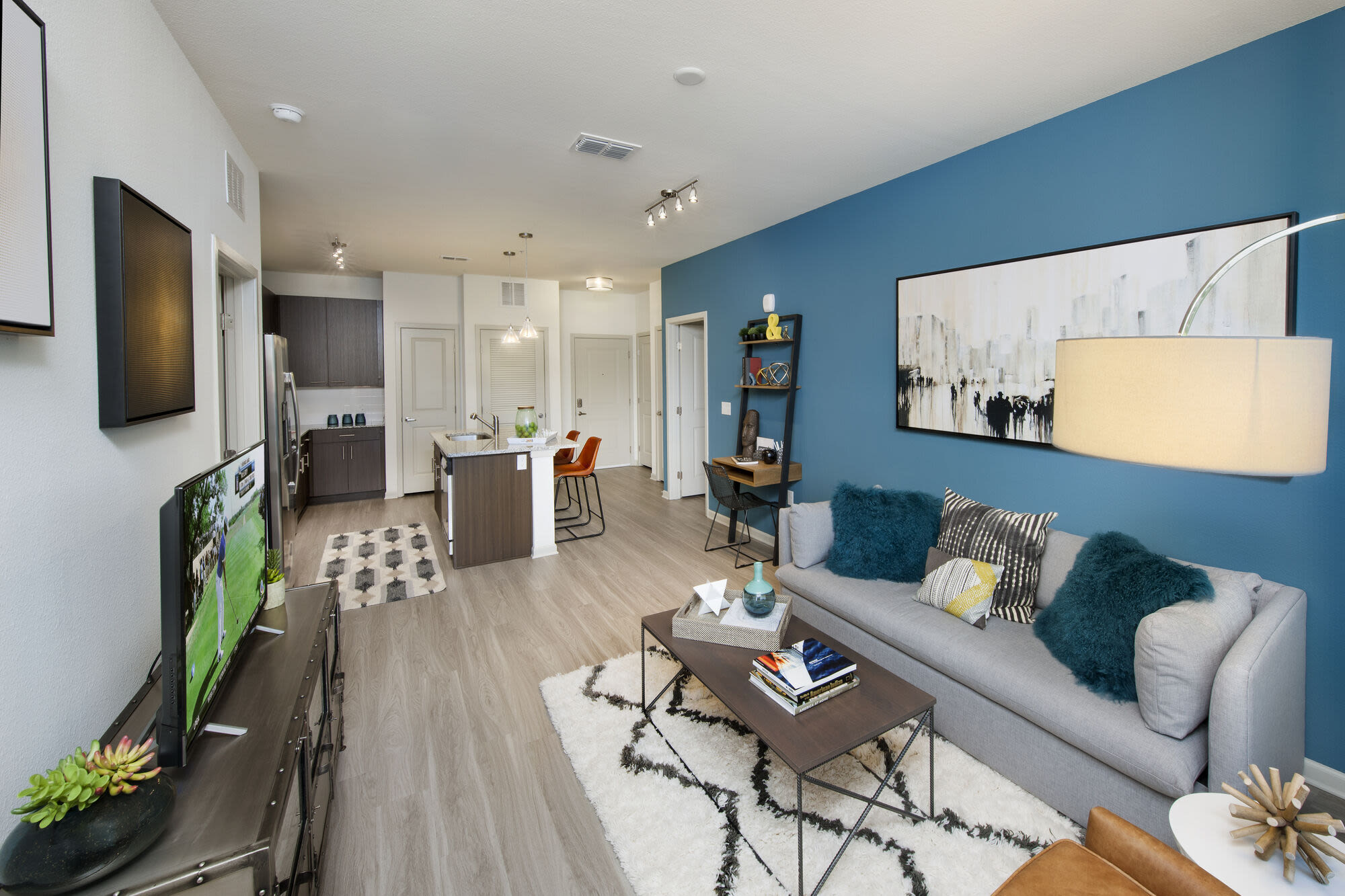 Alcove Apartments 5 of 5