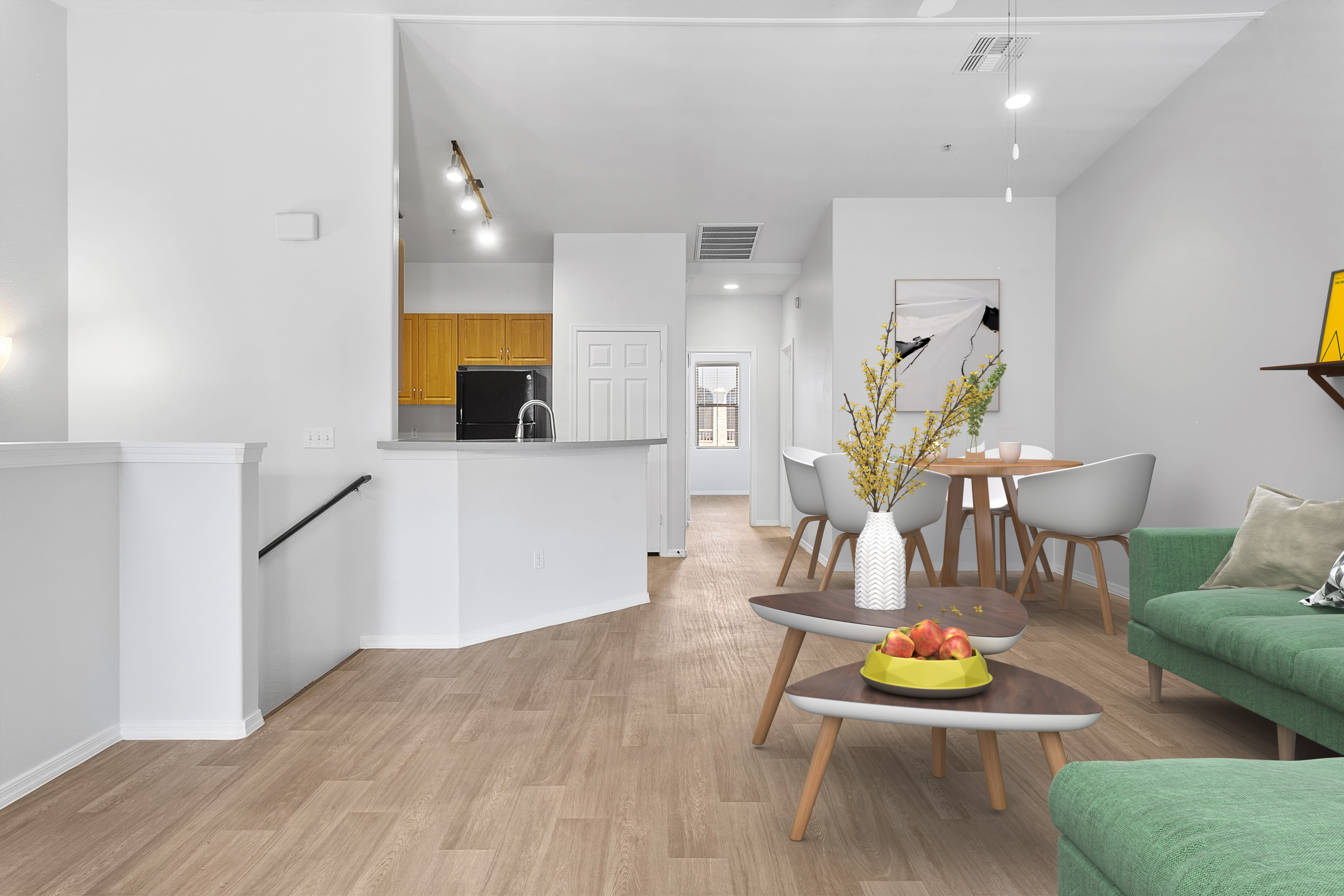 Townhomes at Kyrene 3 of 3