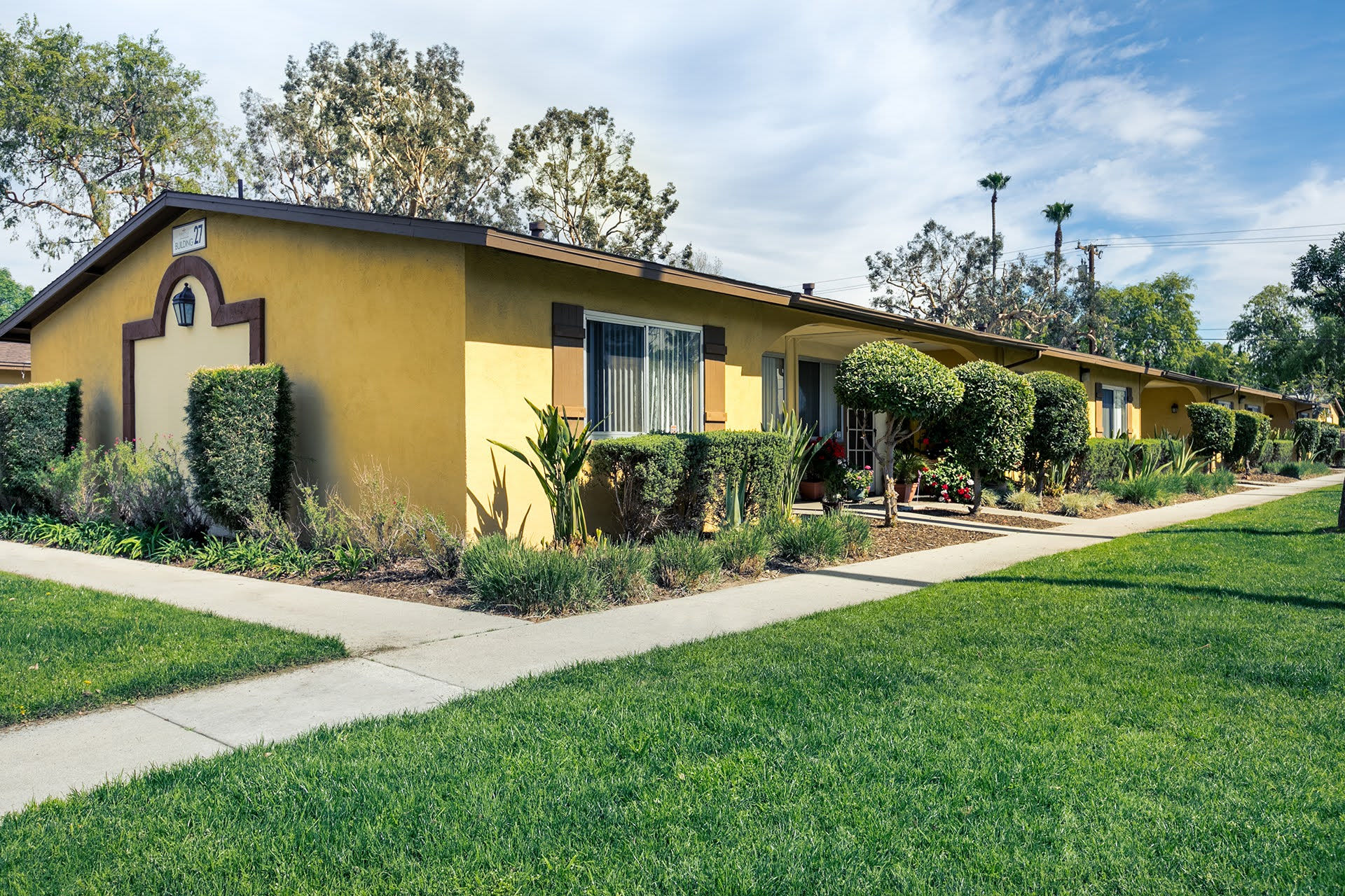 Casitas Apartments 2 of 3