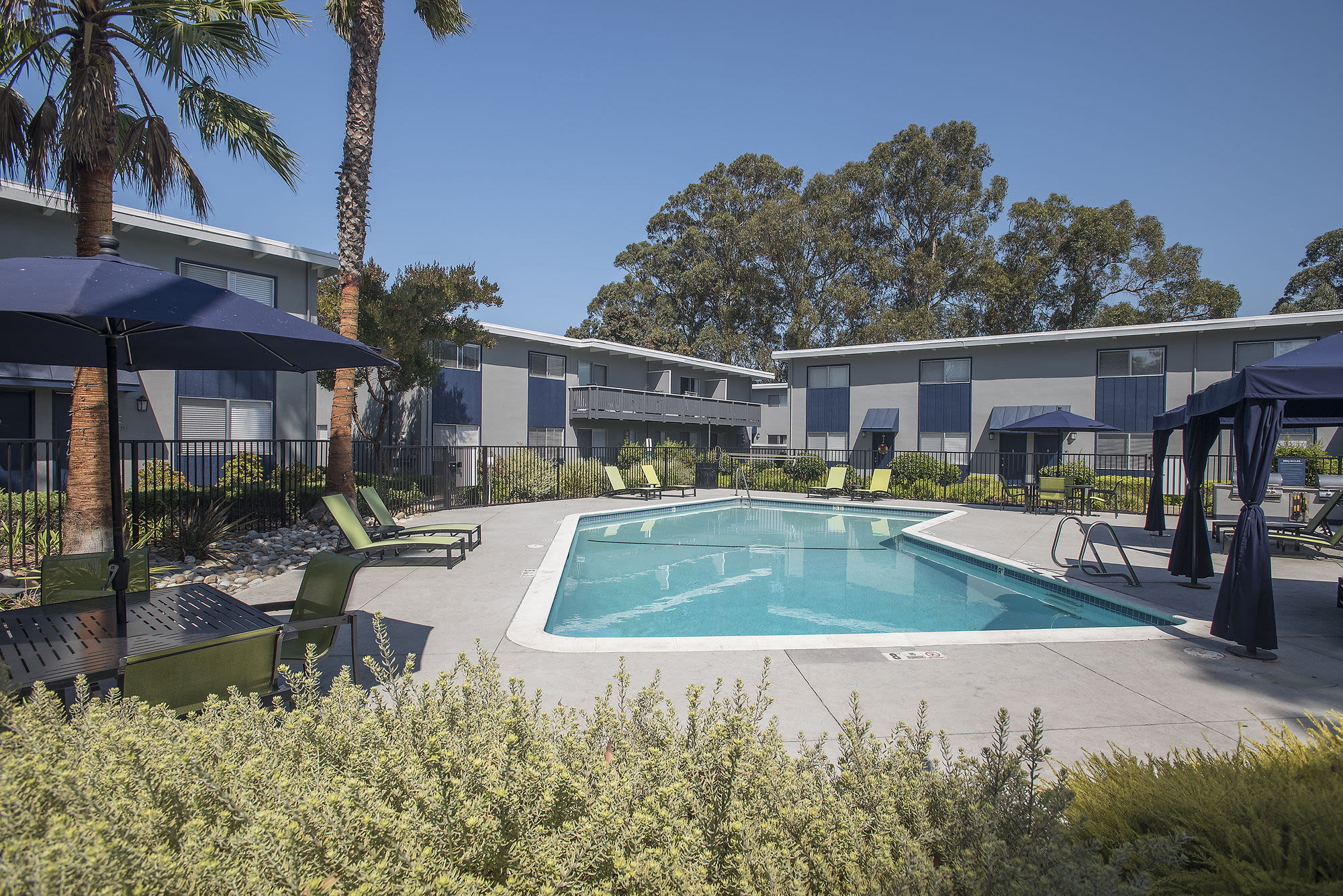 Monterey Townhouse 2 of 3