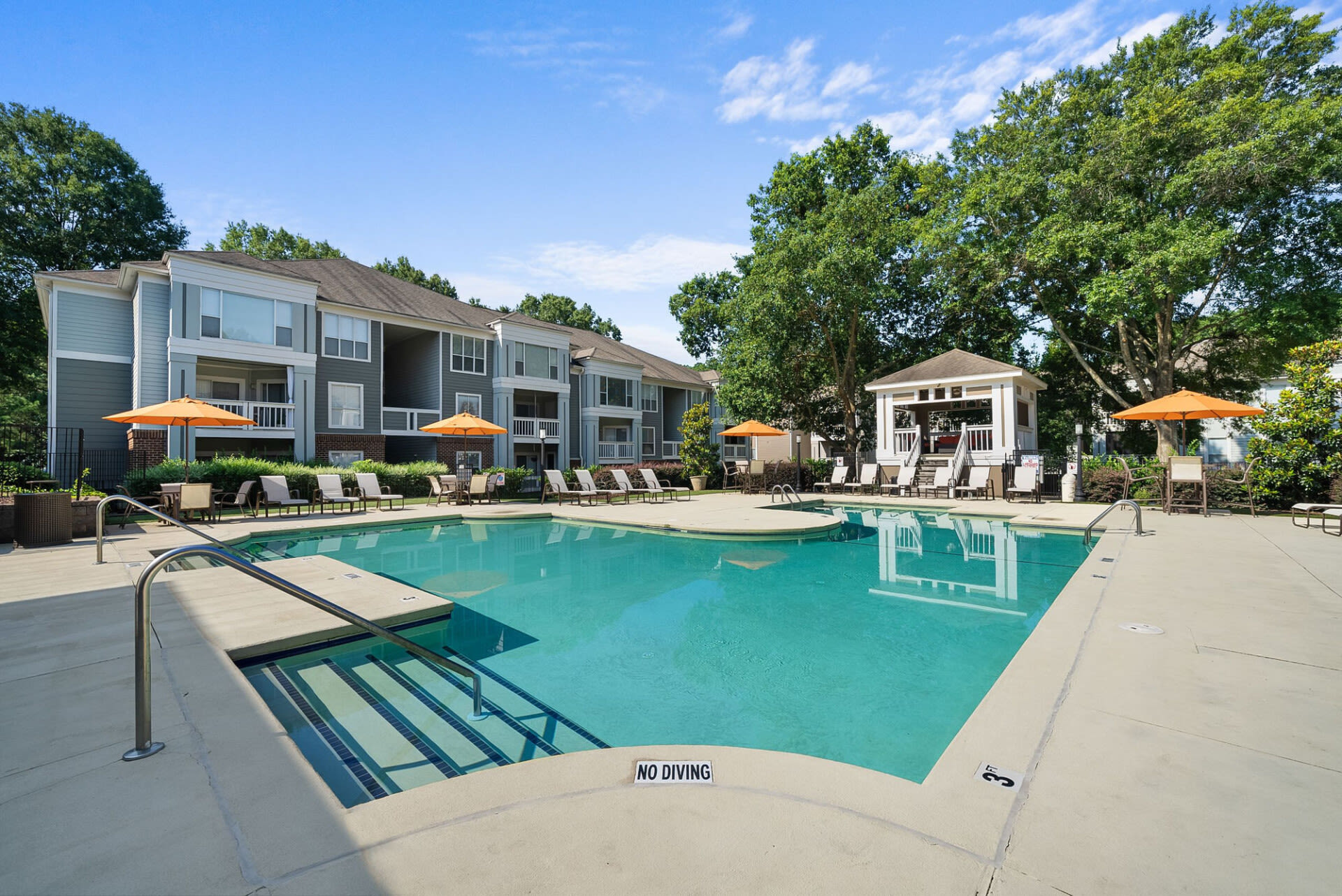 Concord Apartments 2 of 3