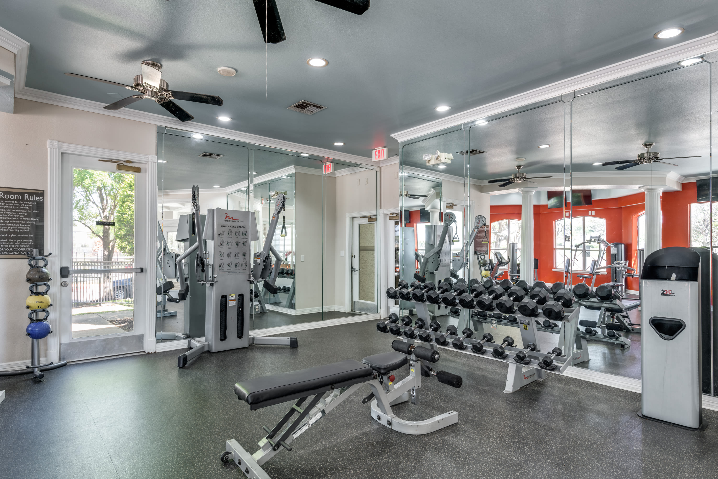 Sheridan Park at Spring Creek 3 of 6