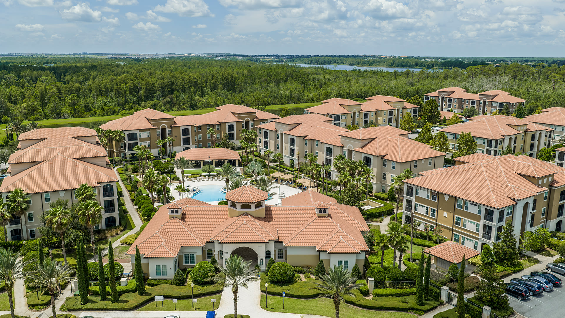 The Grand at Westside 2 of 4
