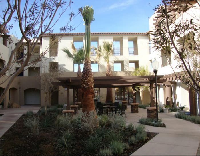 Palo Verde Terrace 6 of 7
