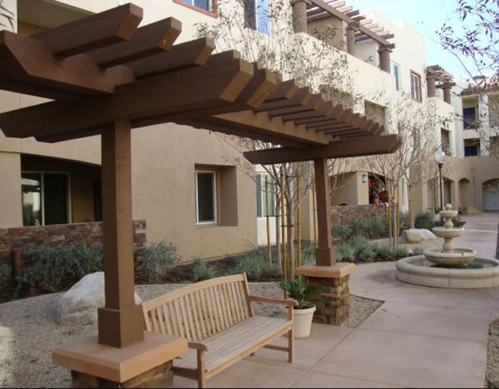 Palo Verde Terrace 7 of 7