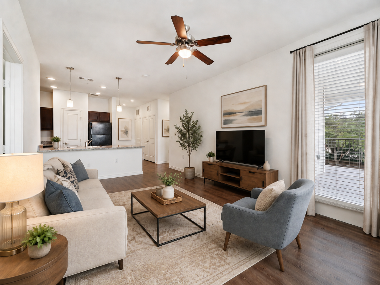 Green Oaks Apartments 5 of 12