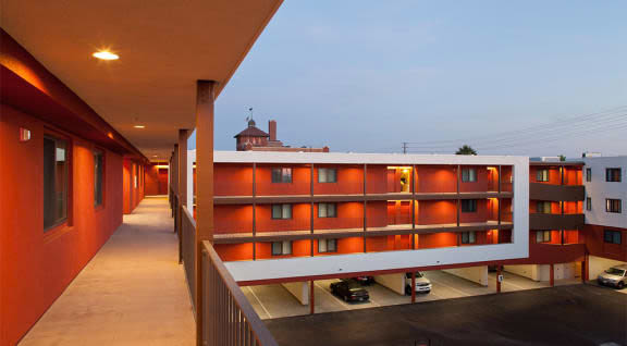 Mission Apartments 4 of 6