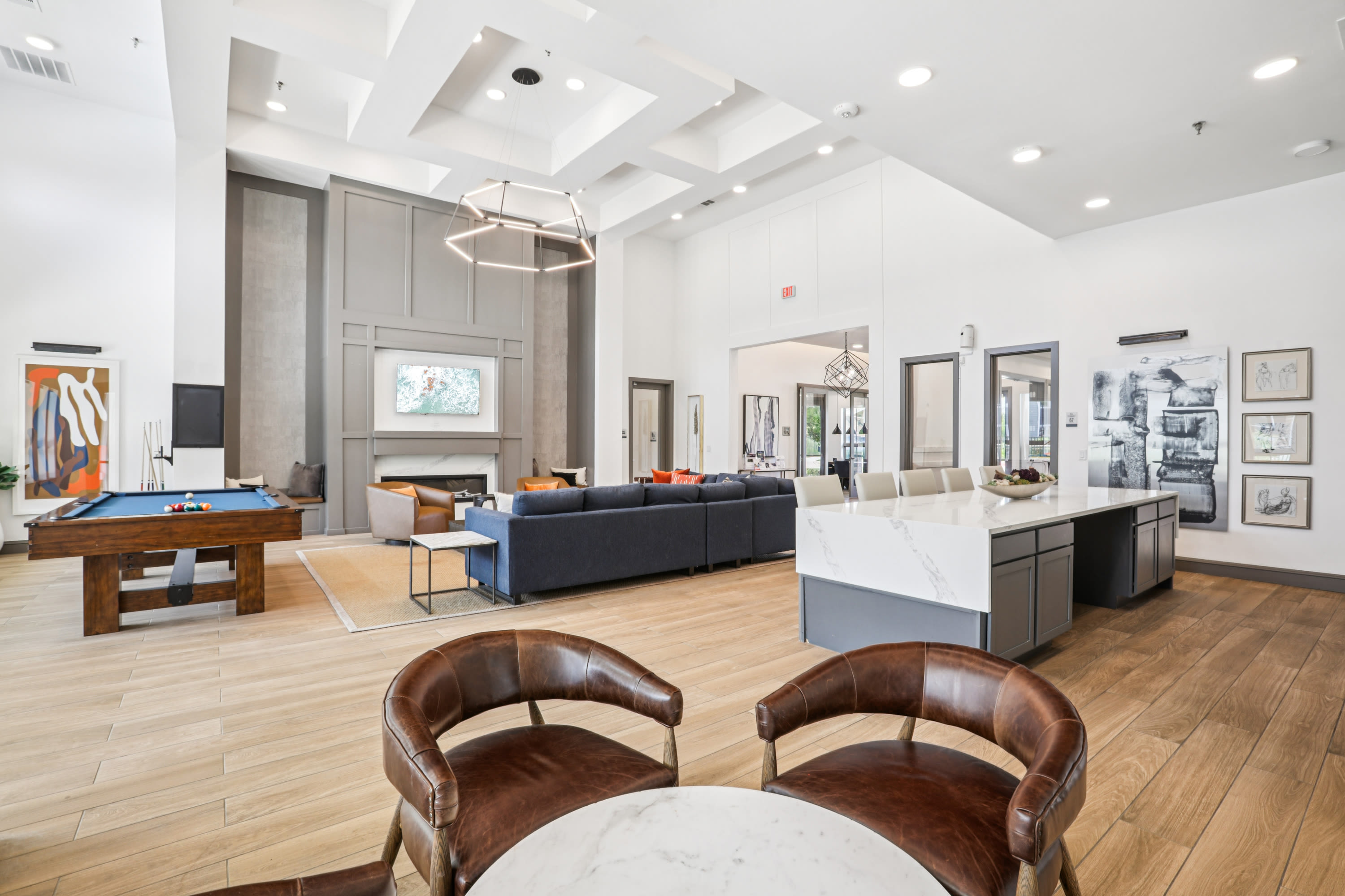 Limestone Ridge Apartments 5 of 12