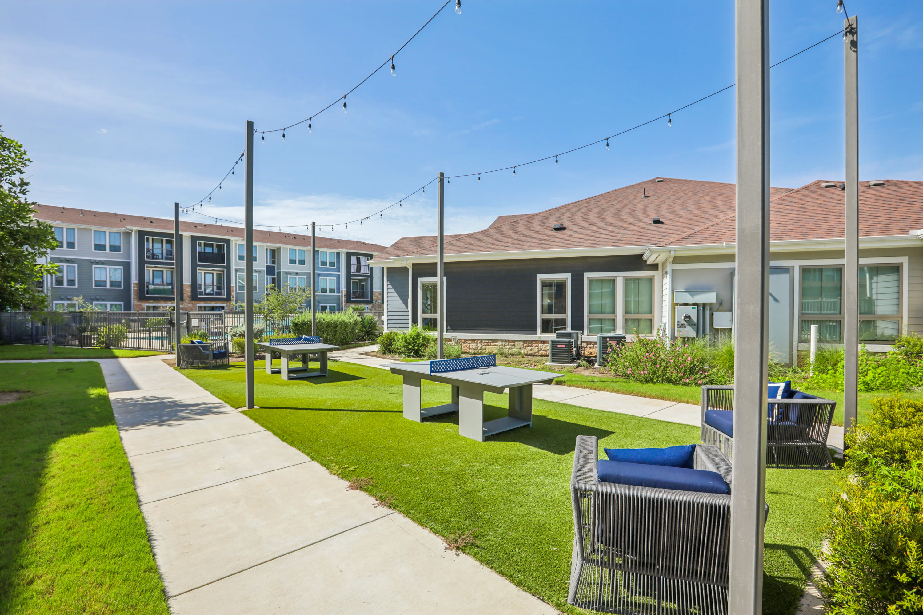 Limestone Ridge Apartments 7 of 12