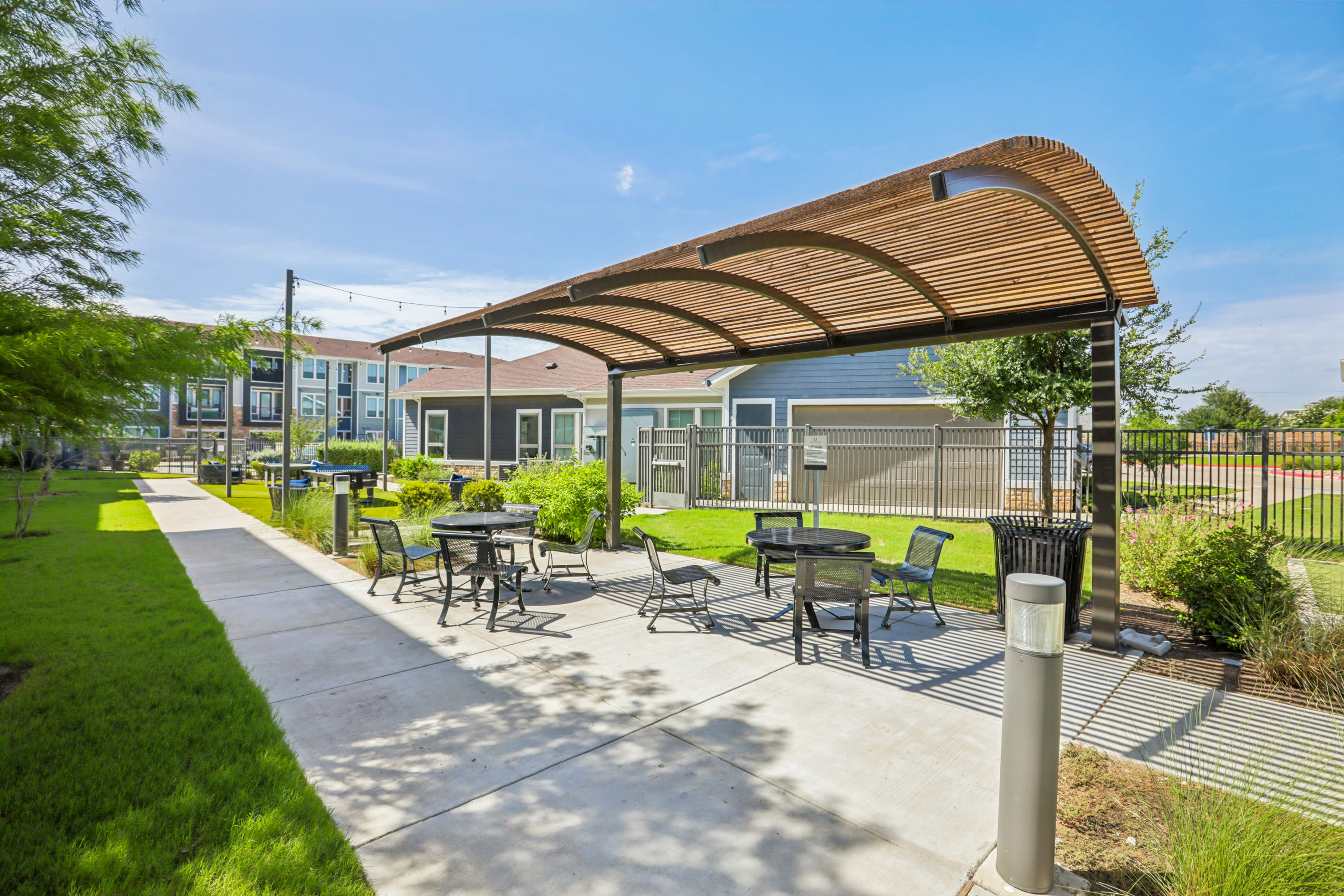Limestone Ridge Apartments 6 of 12