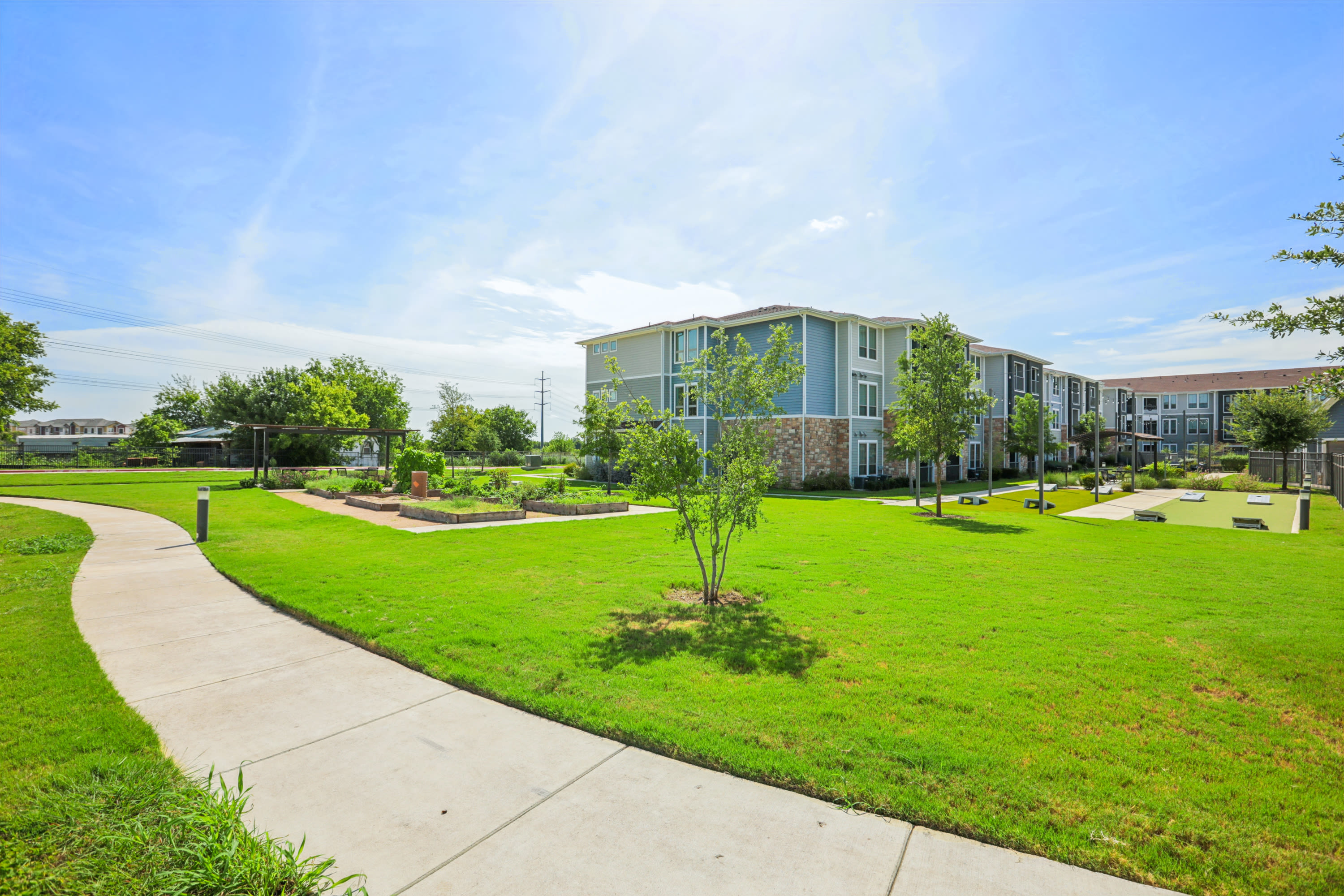 Limestone Ridge Apartments 4 of 12