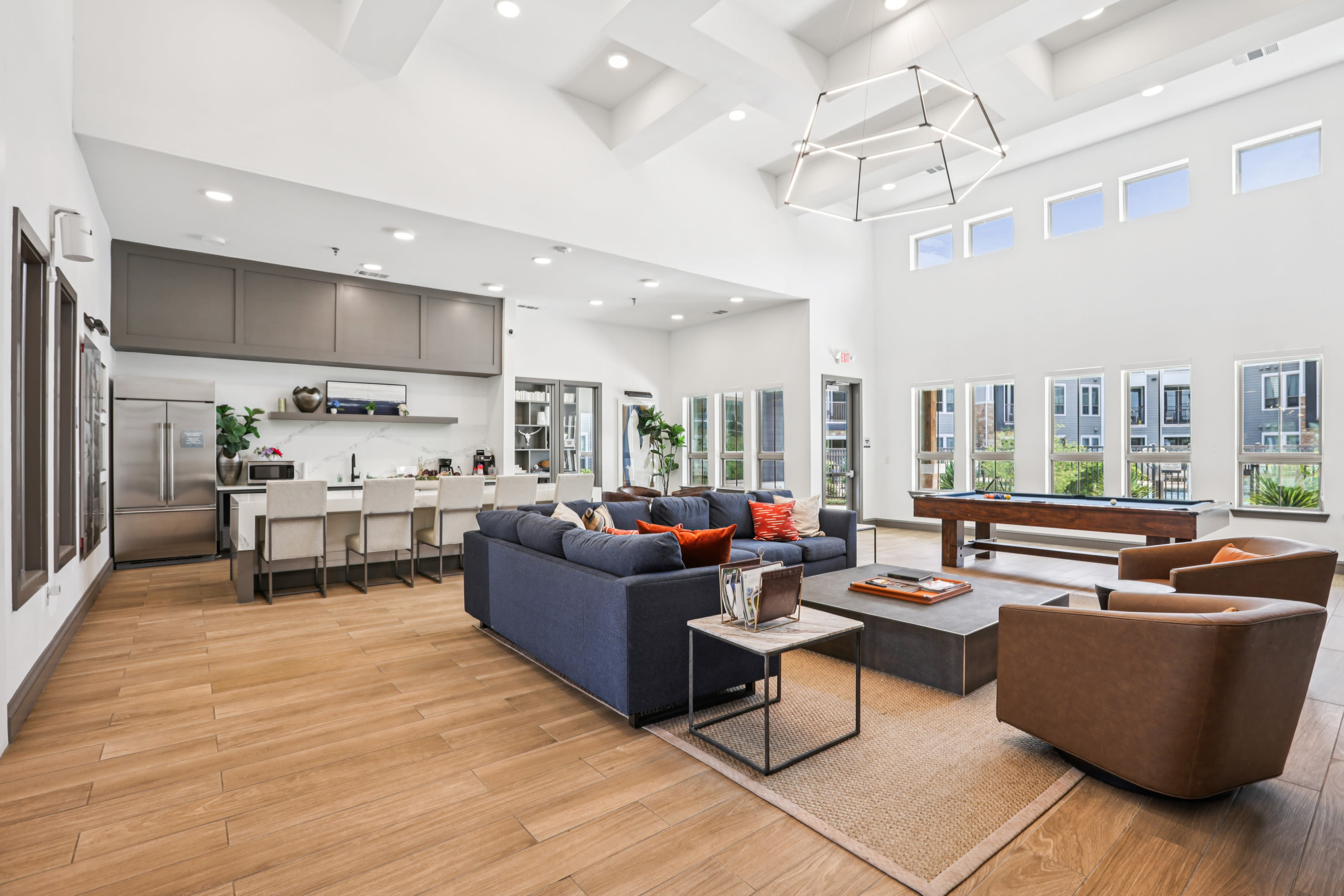 Limestone Ridge Apartments 7 of 12
