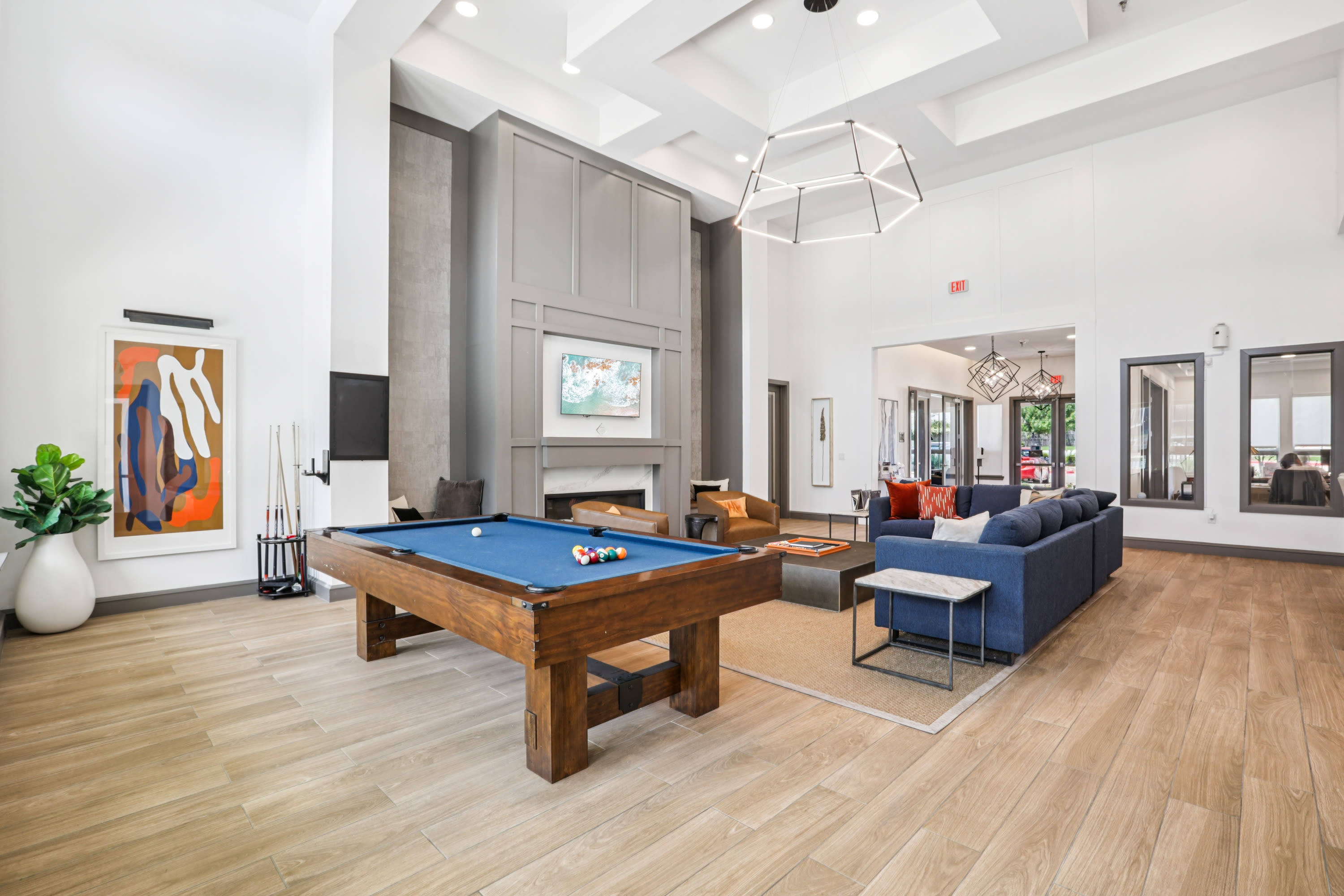 Limestone Ridge Apartments 8 of 12