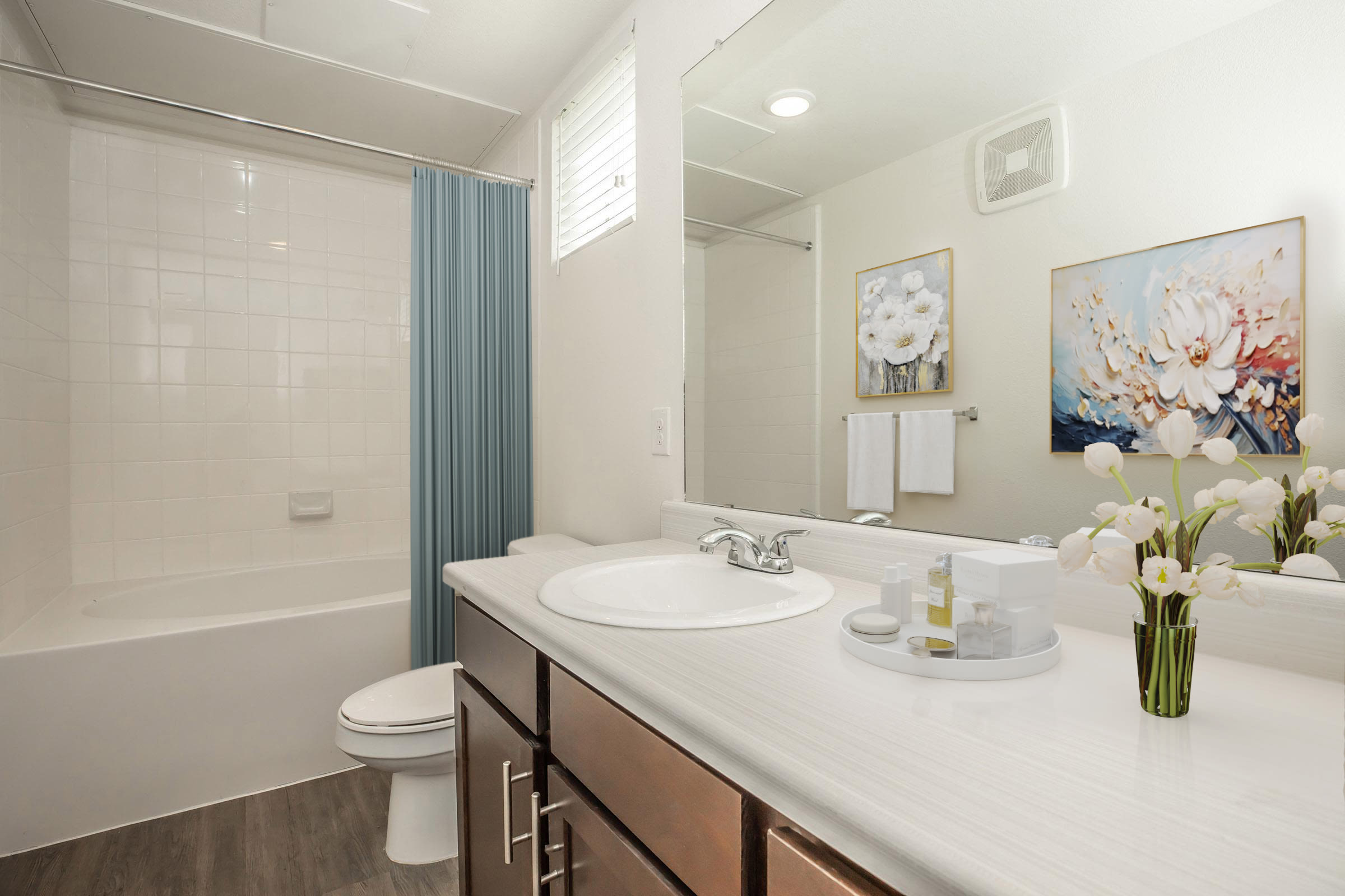 McKinney Falls Apartments 9 of 10