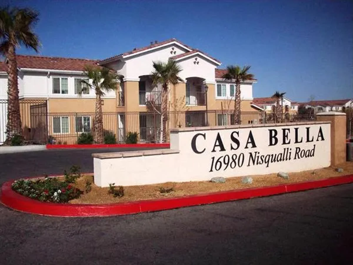 Casa Bella 1 of 12