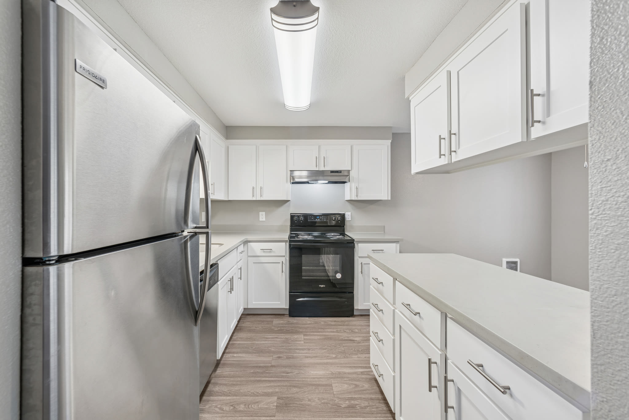 Oak Hill Apartments 3 of 3