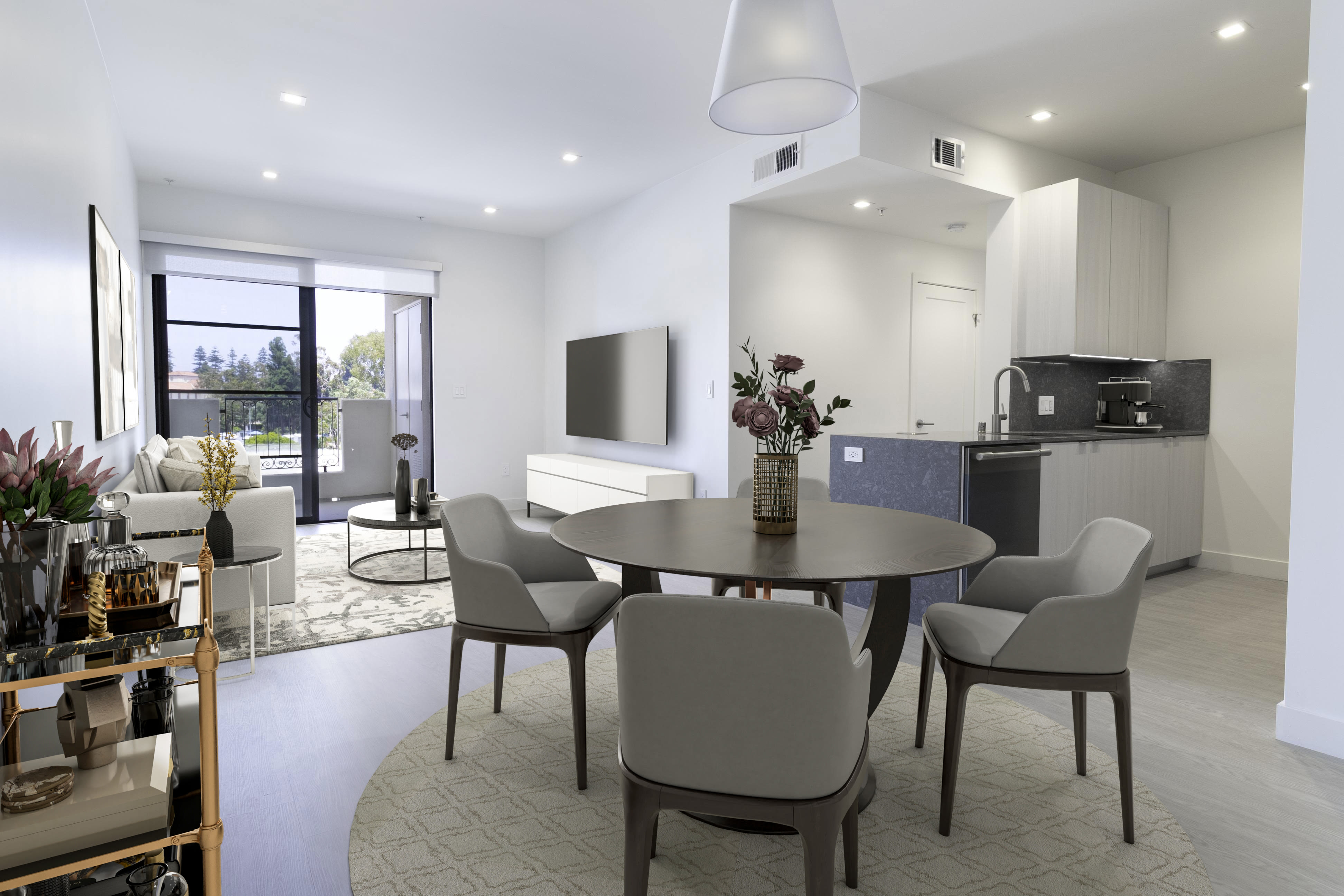 Luxe Villas 13 of 16