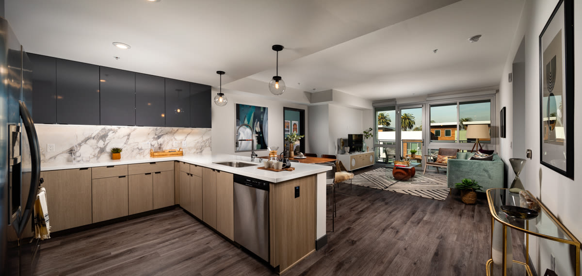 Haven Apartments 10 of 12