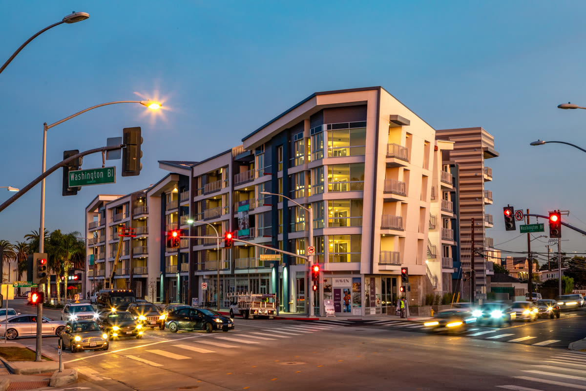 Haven Apartments 2 of 12