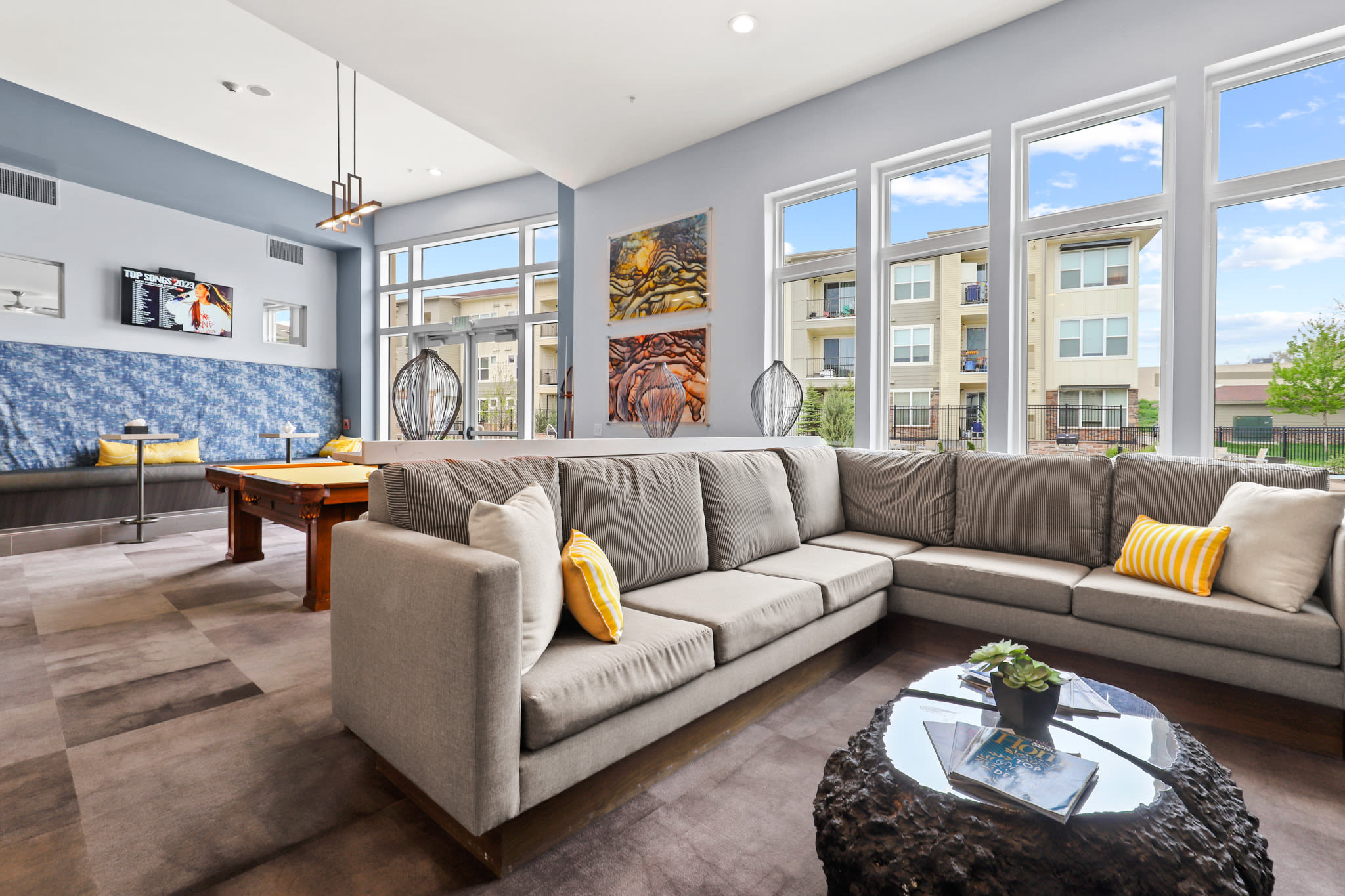 Westlink at Oak Station Apartments 4 of 5