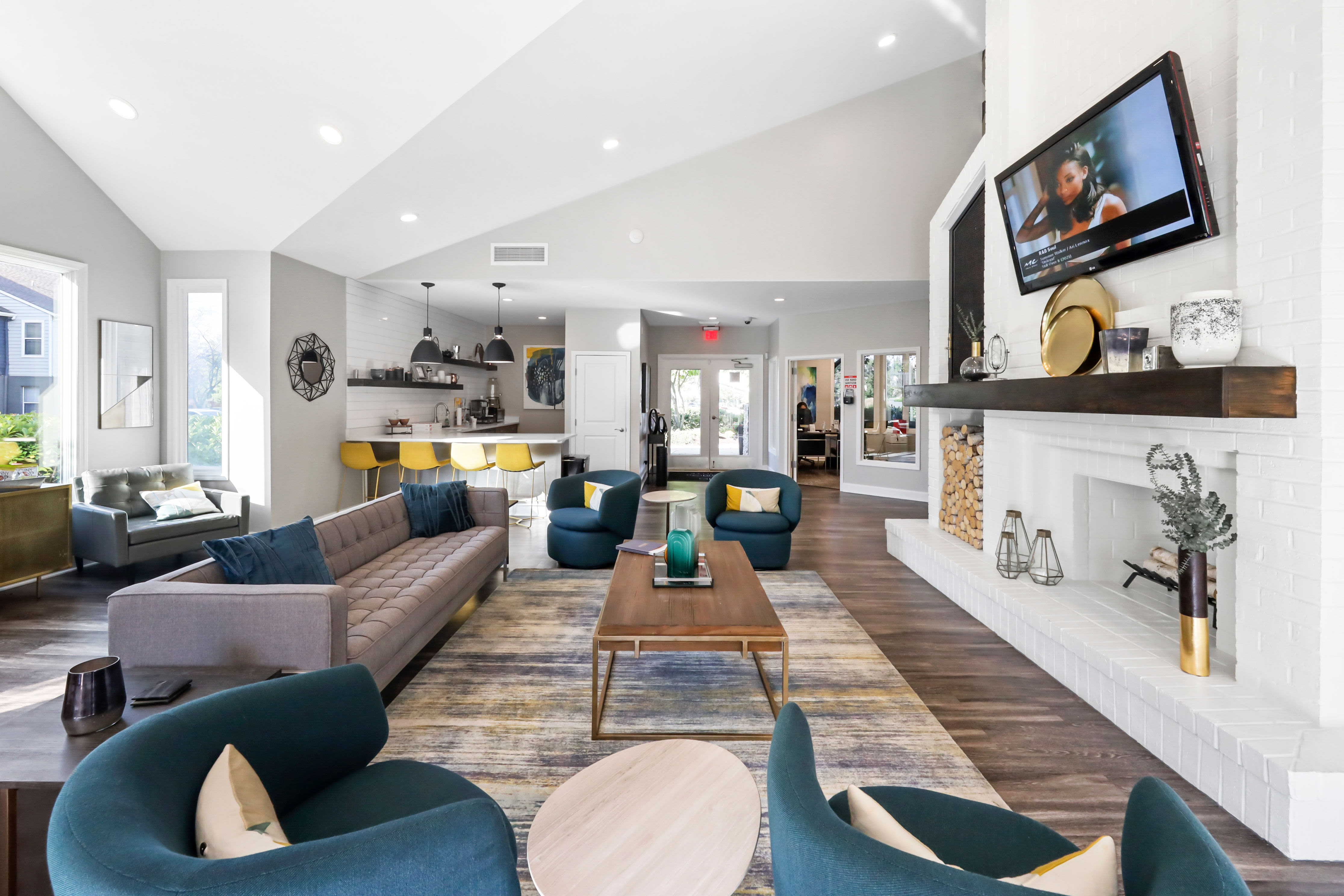 Steeplechase Apartments 5 of 10