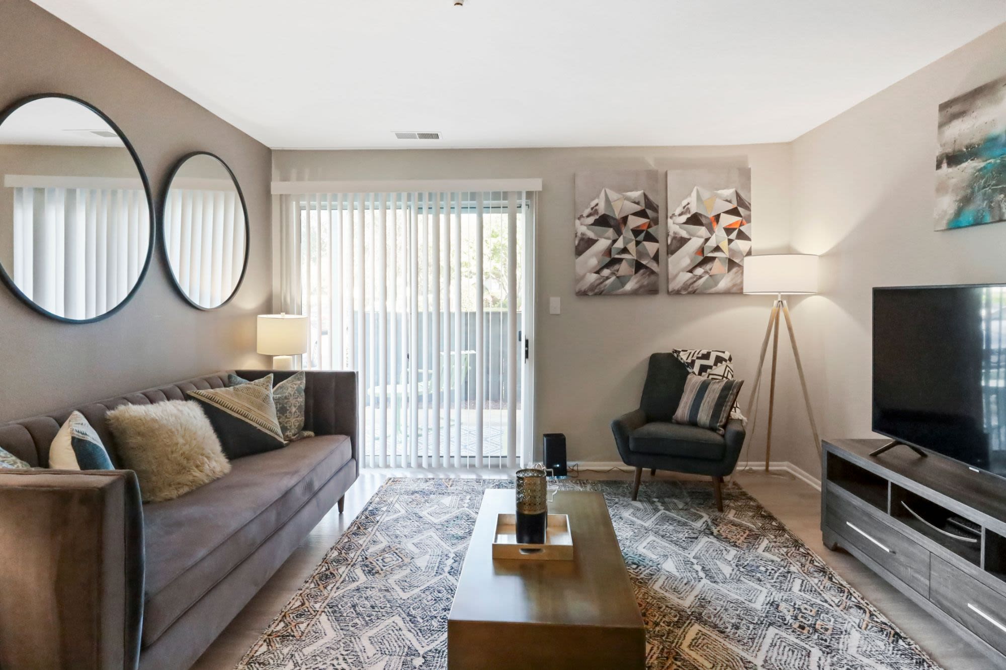 Steeplechase Apartments 2 of 10