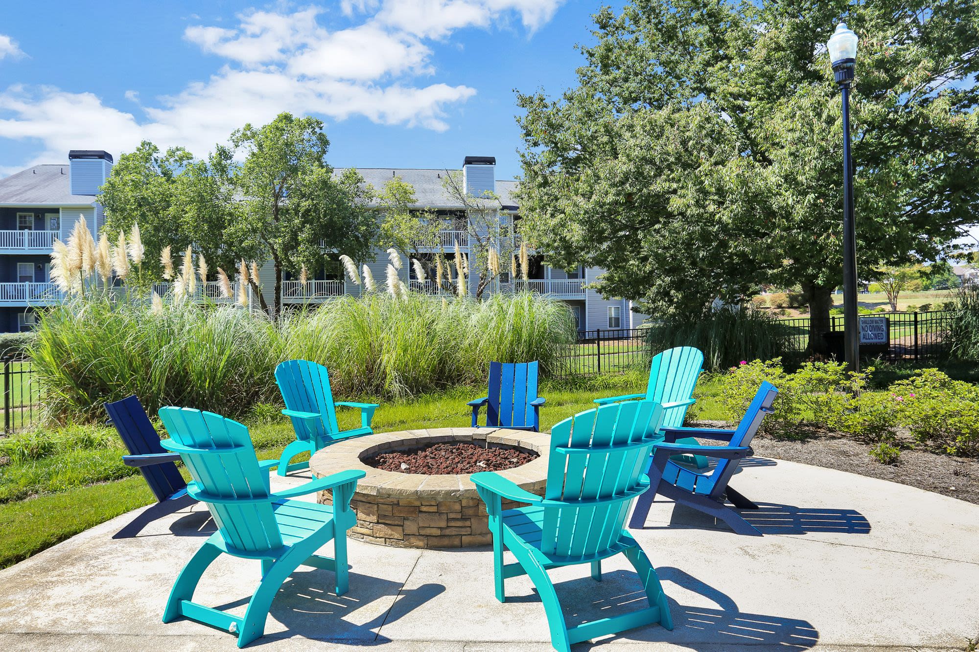 The Willows Apartments 6 of 11