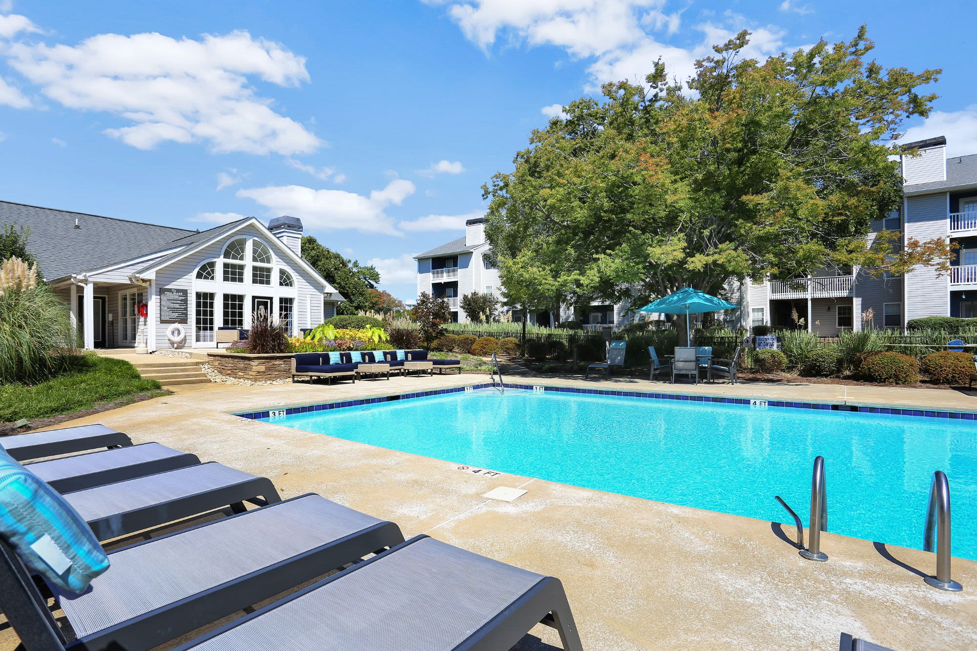 The Willows Apartments 2 of 11