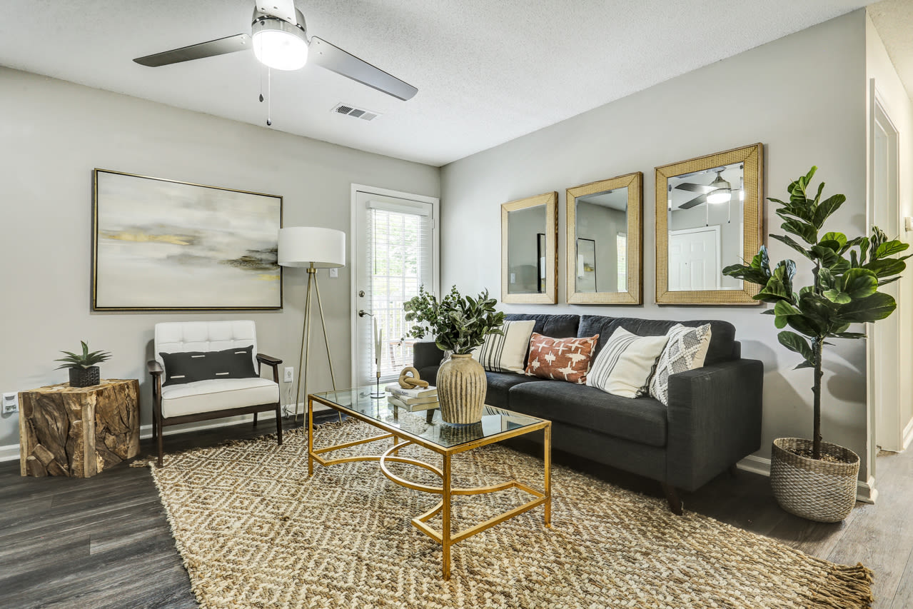 The Willows Apartments 3 of 11