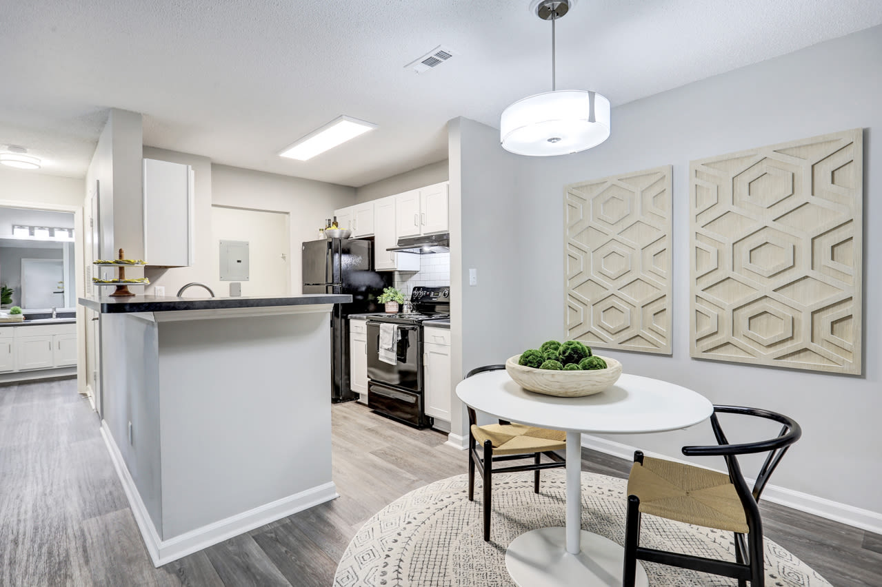 The Willows Apartments 10 of 11
