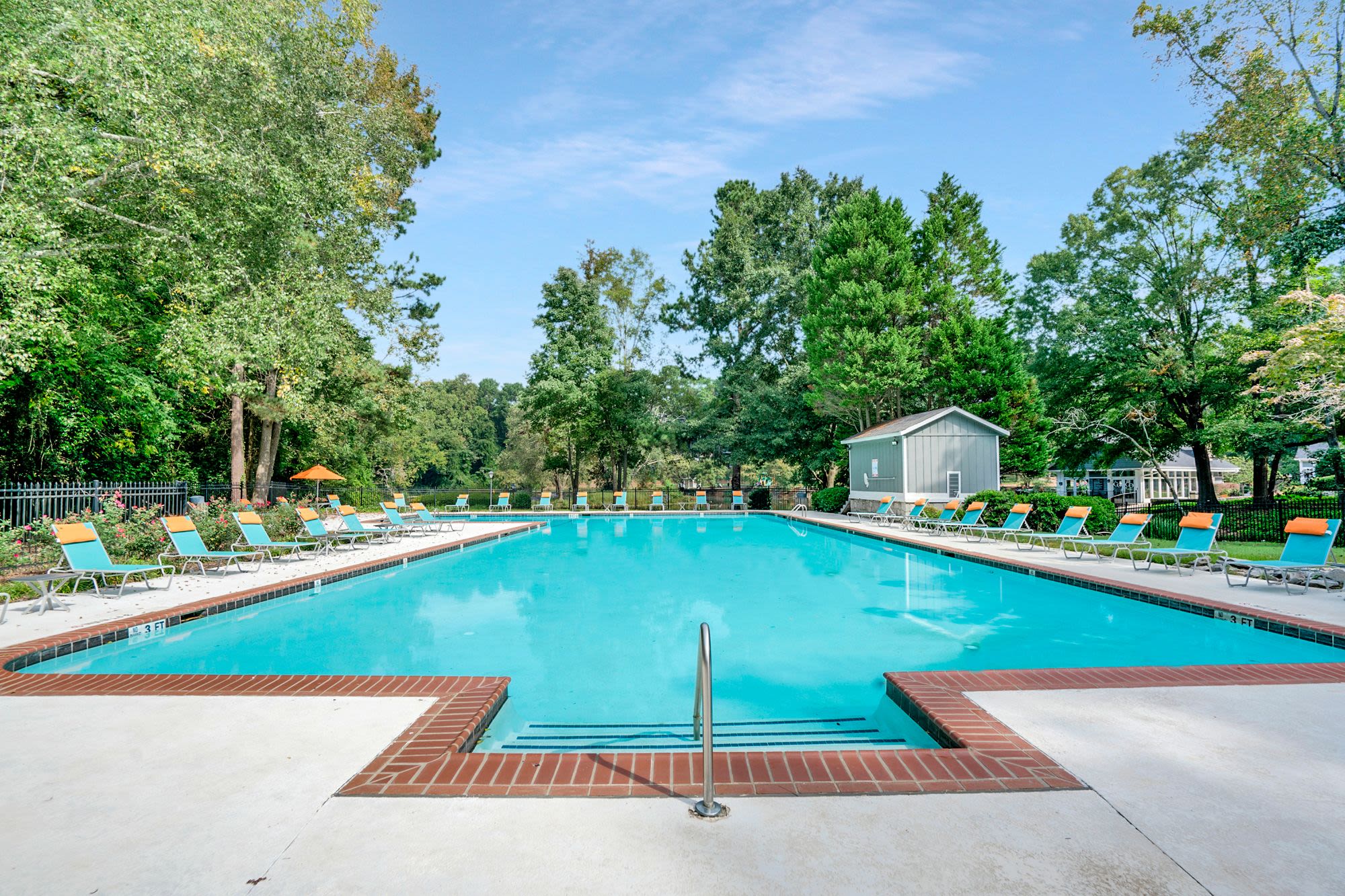The Legacy at Druid Hills 9 of 10
