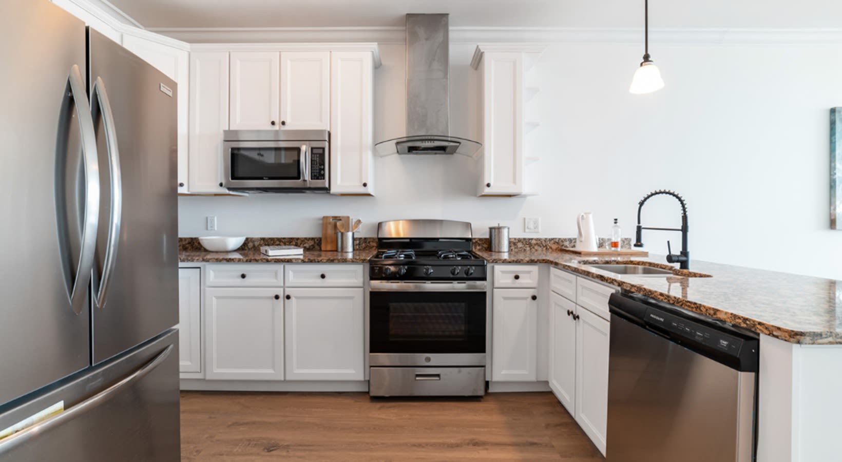 Residences at 1 Brown 10 of 10