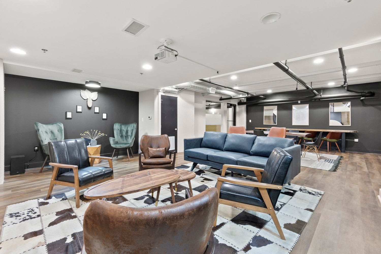 Perry Street Lofts 8 of 11