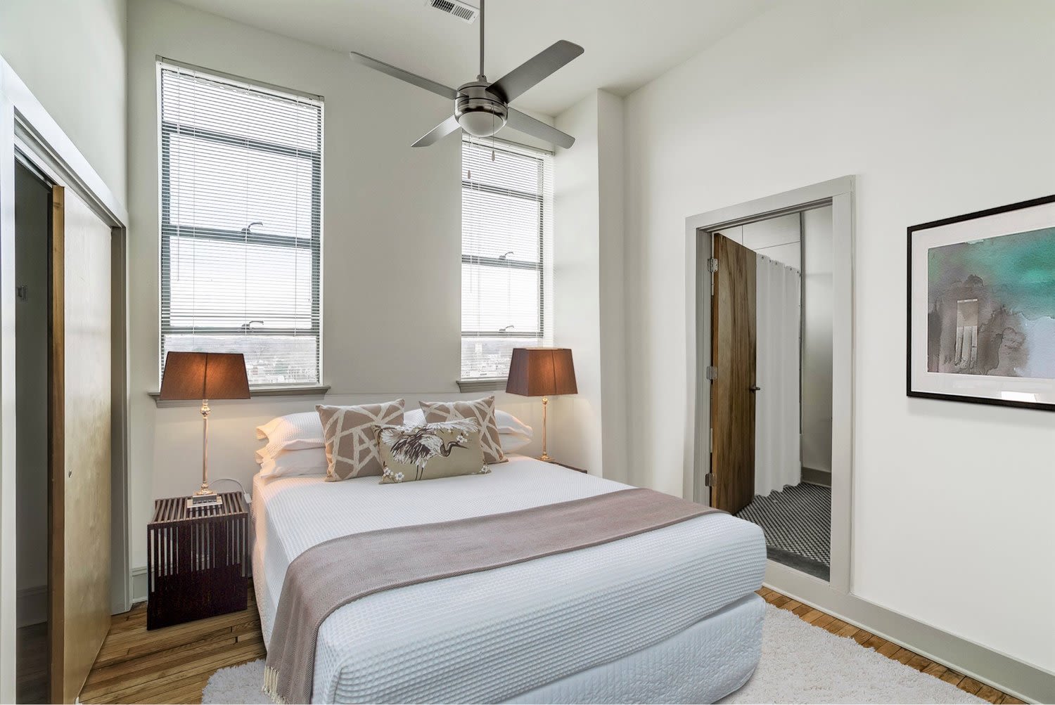 Perry Street Lofts 3 of 11