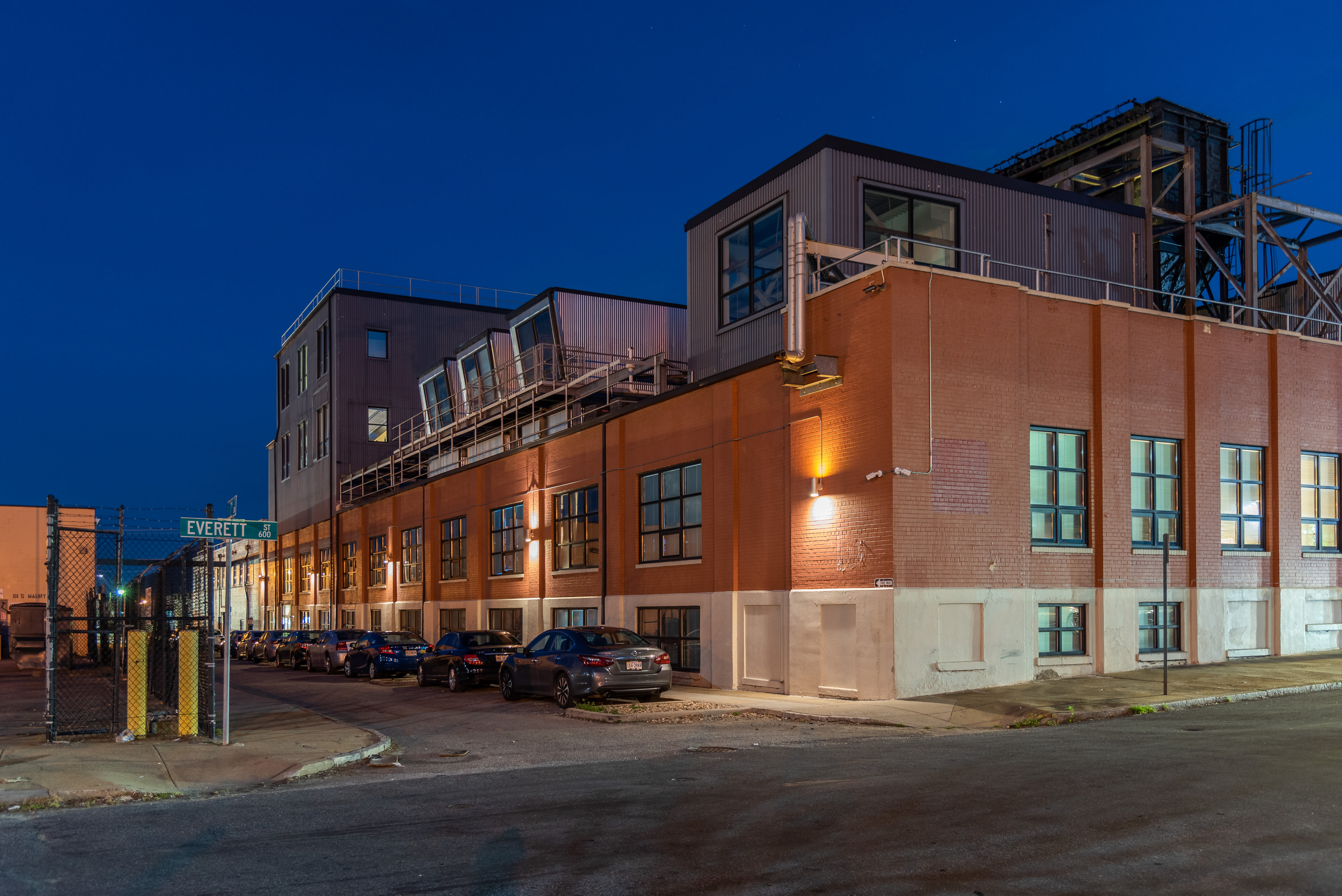 Hopper Lofts 9 of 12