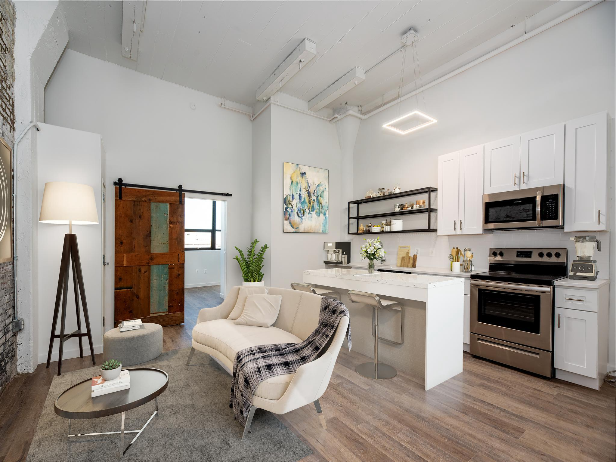 Brush Factory Lofts 4 of 8